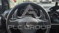 2017 Volkswagen Up