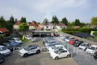 2017 Volkswagen Up