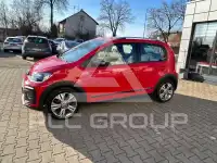 2017 Volkswagen Up