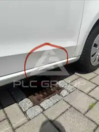 2017 Volkswagen Up