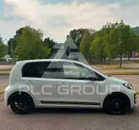 2017 Volkswagen Up