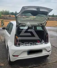 2017 Volkswagen Up