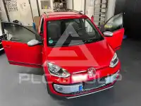 2017 Volkswagen Up