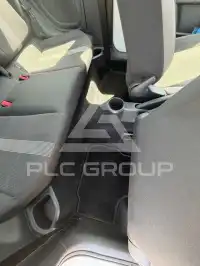 2017 Volkswagen Up