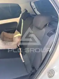 2017 Volkswagen Up