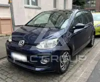 2017 Volkswagen Up
