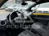 2017 Volkswagen Up
