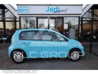 2017 Volkswagen Up