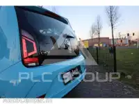 2017 Volkswagen Up