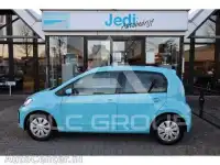 2017 Volkswagen Up