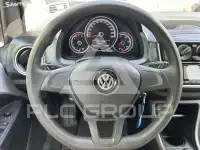2017 Volkswagen Up
