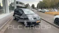 2017 Volkswagen Up