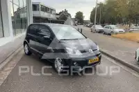 2017 Volkswagen Up