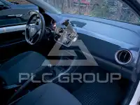 2017 Volkswagen Up