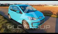 2017 Volkswagen Up