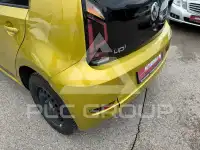 2017 Volkswagen Up