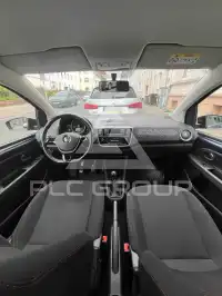 2017 Volkswagen Up