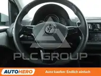 2017 Volkswagen Up