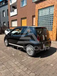 2017 Volkswagen Up
