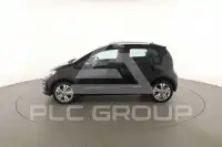 2017 Volkswagen Up