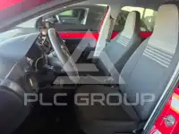 2017 Volkswagen Up