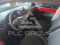 2017 Volkswagen Up