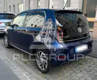 2017 Volkswagen Up