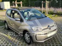 2017 Volkswagen Up