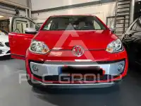 2017 Volkswagen Up
