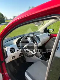 2017 Volkswagen Up