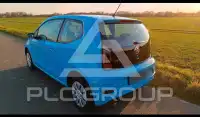 2017 Volkswagen Up