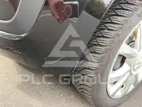2017 Volkswagen Up