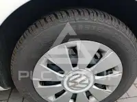 2017 Volkswagen Up