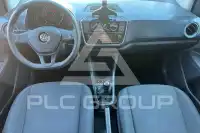 2017 Volkswagen Up