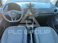 2017 Volkswagen Up