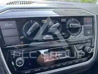 2017 Volkswagen Up
