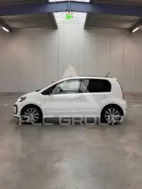 2017 Volkswagen Up