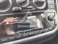 2017 Volkswagen Up