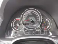 2017 Volkswagen Up