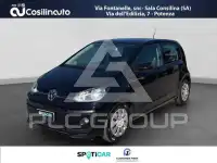 2017 Volkswagen Up