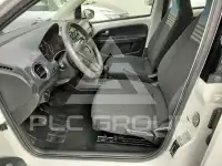 2017 Volkswagen Up