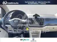 2017 Volkswagen Up