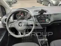 2017 Volkswagen Up