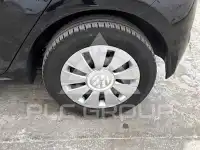 2017 Volkswagen Up