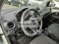 2017 Volkswagen Up