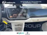 2017 Volkswagen Up