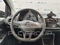 2017 Volkswagen Up