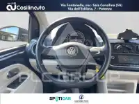 2017 Volkswagen Up