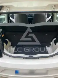 2017 Volkswagen Up