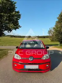 2017 Volkswagen Up